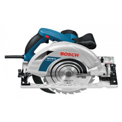 Diskinis pjūklas Bosch GKS 85 G Professional